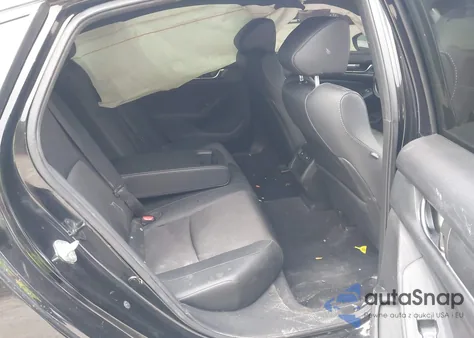 2021 Honda Accord Sport z USA, uszkodzony, nr VIN 1HGCV1F35MA118794